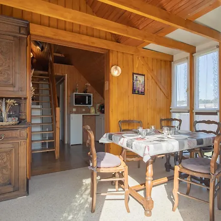 Petit A La By Interhome