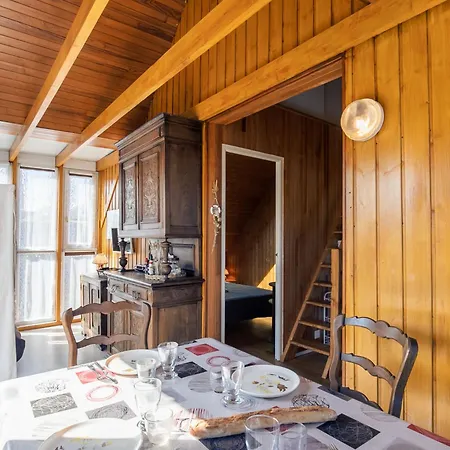 Petit A La By Interhome * Cléder