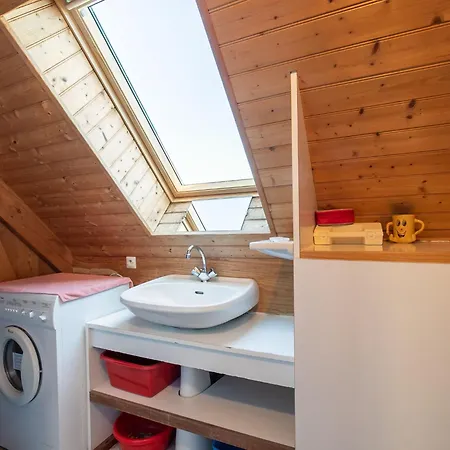 Petit A La By Interhome