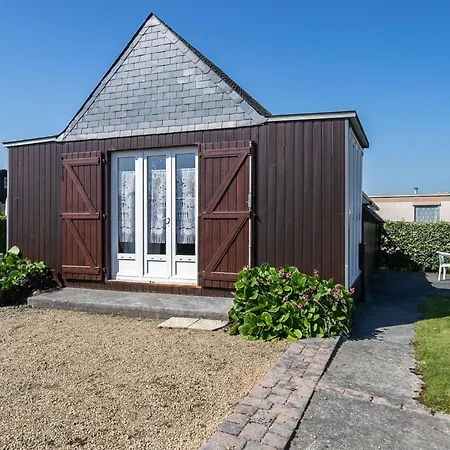 Petit A La By Interhome Horská chata Cléder